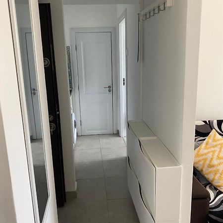 Sofi Apartment Central Bukarest Eksteriør billede