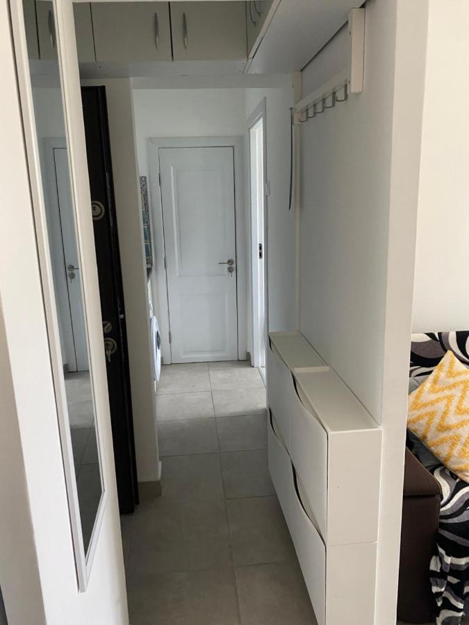 Sofi Apartment Central Bukarest Eksteriør billede