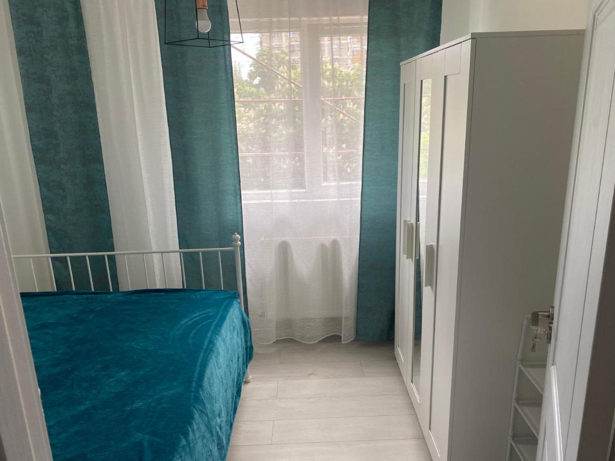 Sofi Apartment Central Bukarest Eksteriør billede