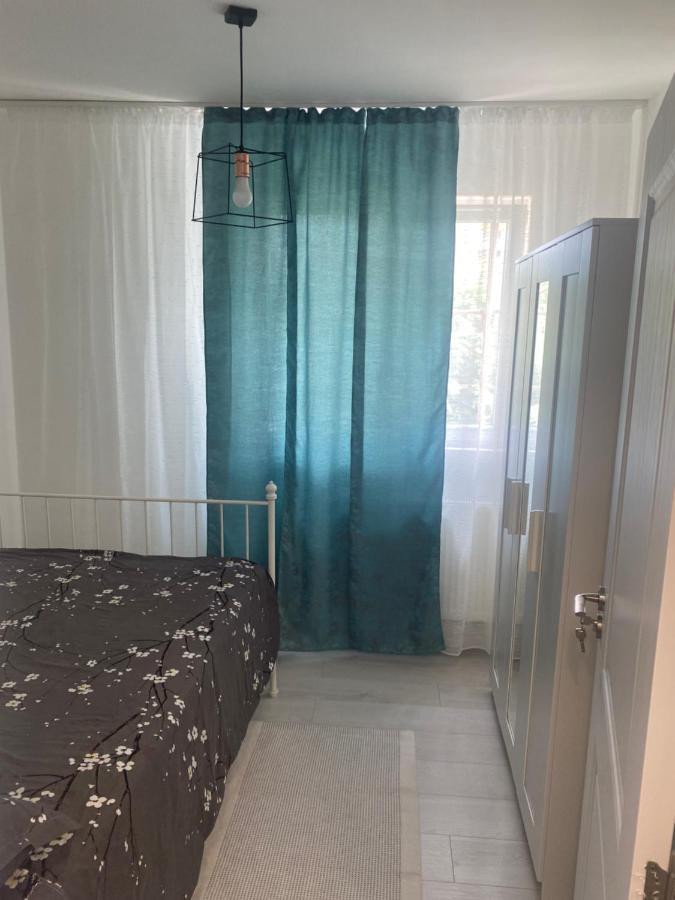 Sofi Apartment Central Bukarest Eksteriør billede