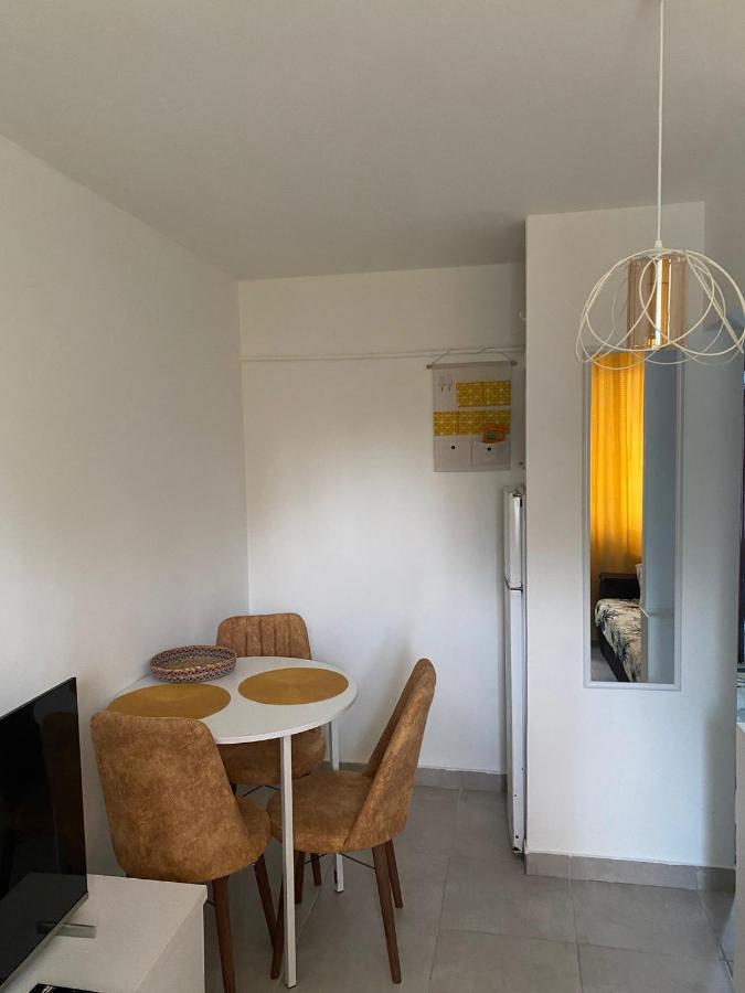 Sofi Apartment Central Bukarest Eksteriør billede