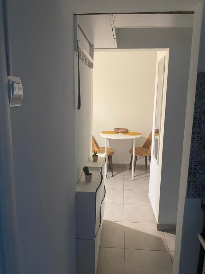 Sofi Apartment Central Bukarest Eksteriør billede