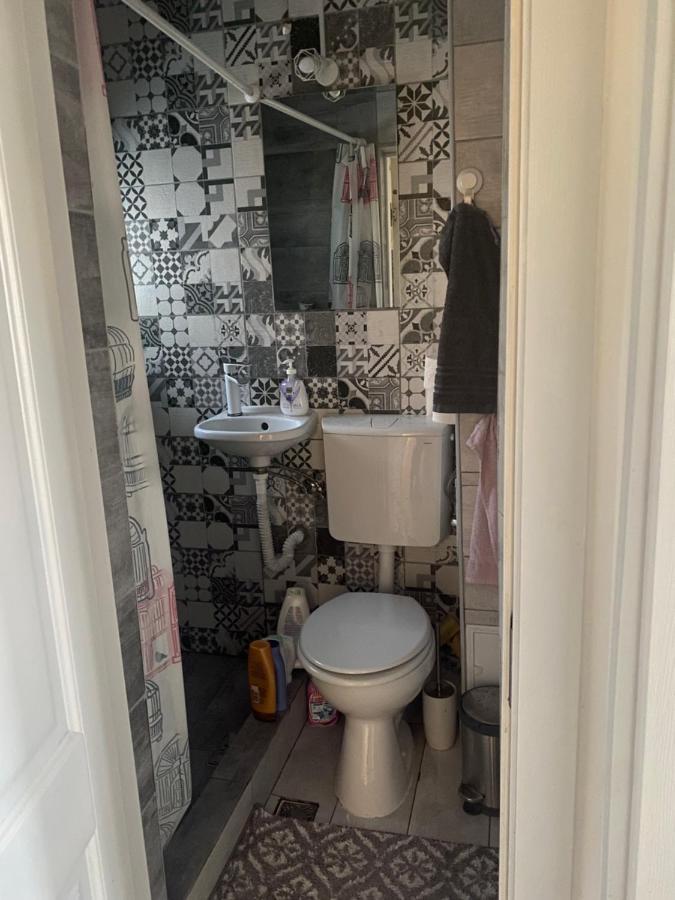 Sofi Apartment Central Bukarest Eksteriør billede