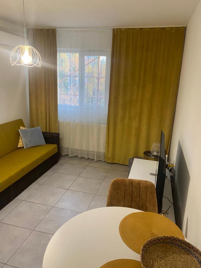 Sofi Apartment Central Bukarest Eksteriør billede