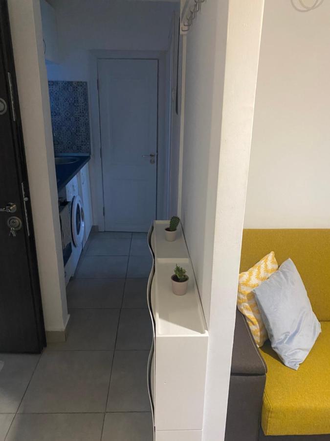 Sofi Apartment Central Bukarest Eksteriør billede