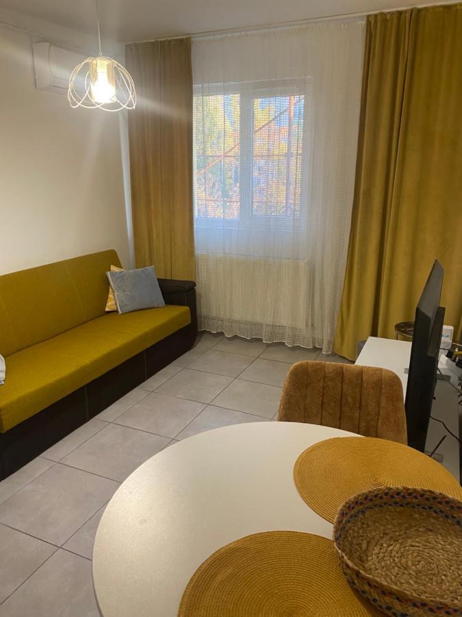 Sofi Apartment Central Bukarest Eksteriør billede